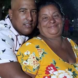 Meet your Posher, Indio